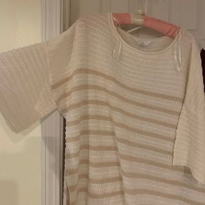 Women’s comfy loose fitting tops